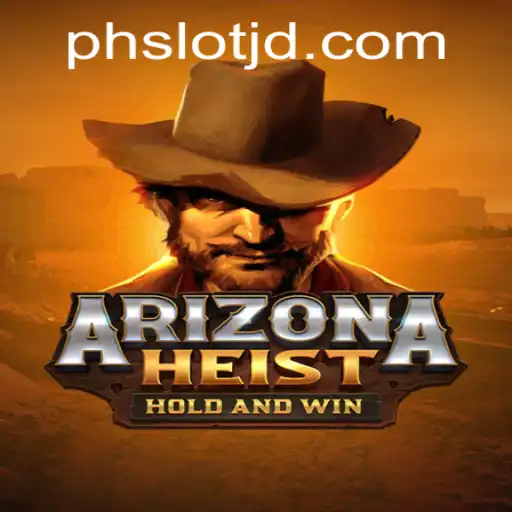 ArizonaHeist: A Thrilling Adventure Game with a Twist