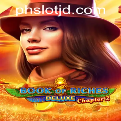 Discover the Exciting World of Book of Riches Deluxe Chapter 2