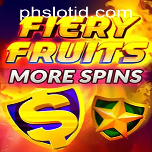 FieryFruitsMoreSpins: Discover a Juicy Spin Adventure