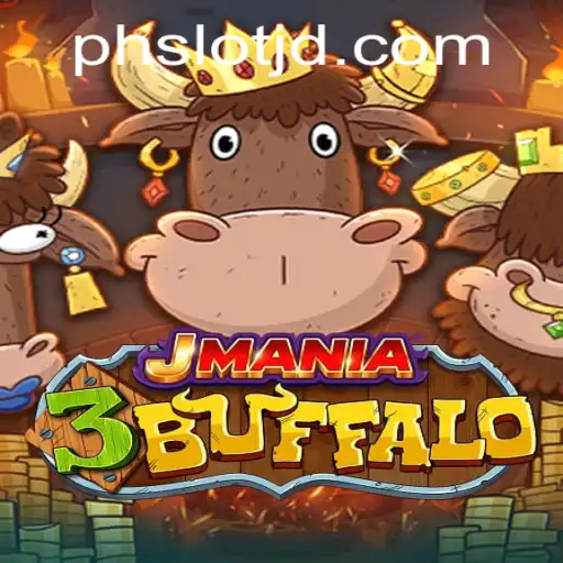 Unveiling JMania3Buffalo: A Thrilling Adventure in Virtual Gaming
