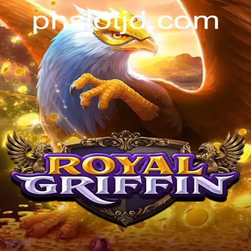 Discover the Thrilling World of RoyalGriffin: The Ultimate Gaming Experience