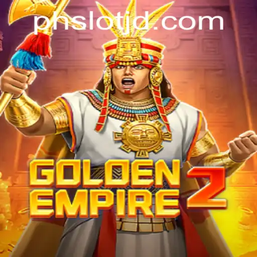 GoldenEmpire2: Discover the Exciting World of Phslot Gaming