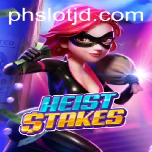 HeistStakes: A Thrilling Adventure for Gaming Enthusiasts