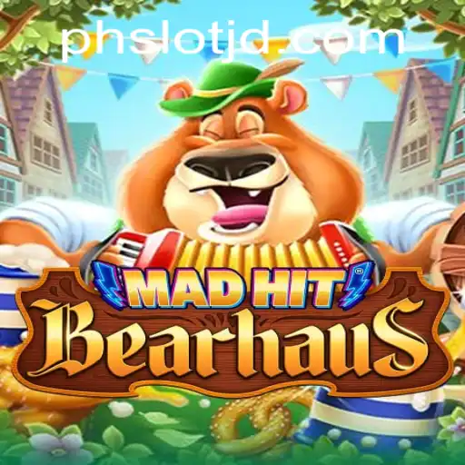 MadHitBearhaus: A Thrilling New Adventure in Gaming