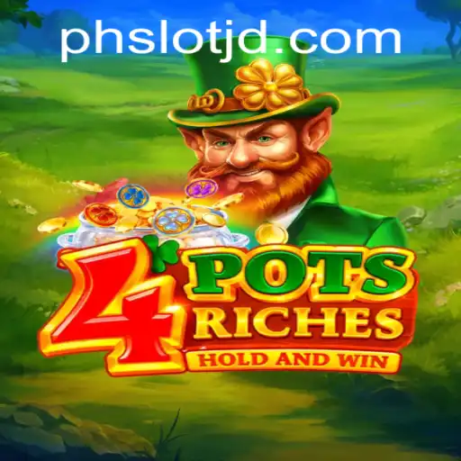 Unveiling the Excitement of 4potsriches: A Comprehensive Overview