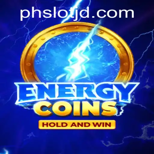 Discover the Thrilling World of EnergyCoins and Its Unique Gameplay Mechanics