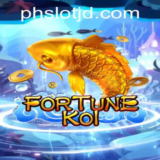 Dive into the Aquatic Adventure of FORTUNEKOI with phslot