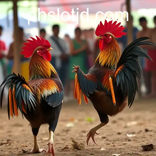 The Rise and Evolution of Online Sabong: Understanding the Role of PH Slot