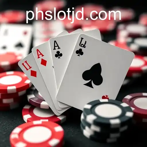 Exploring the Intricate World of Poker Games