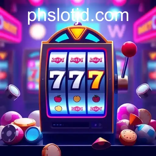 Discovering the Intricacies of Slot Machines and phslot